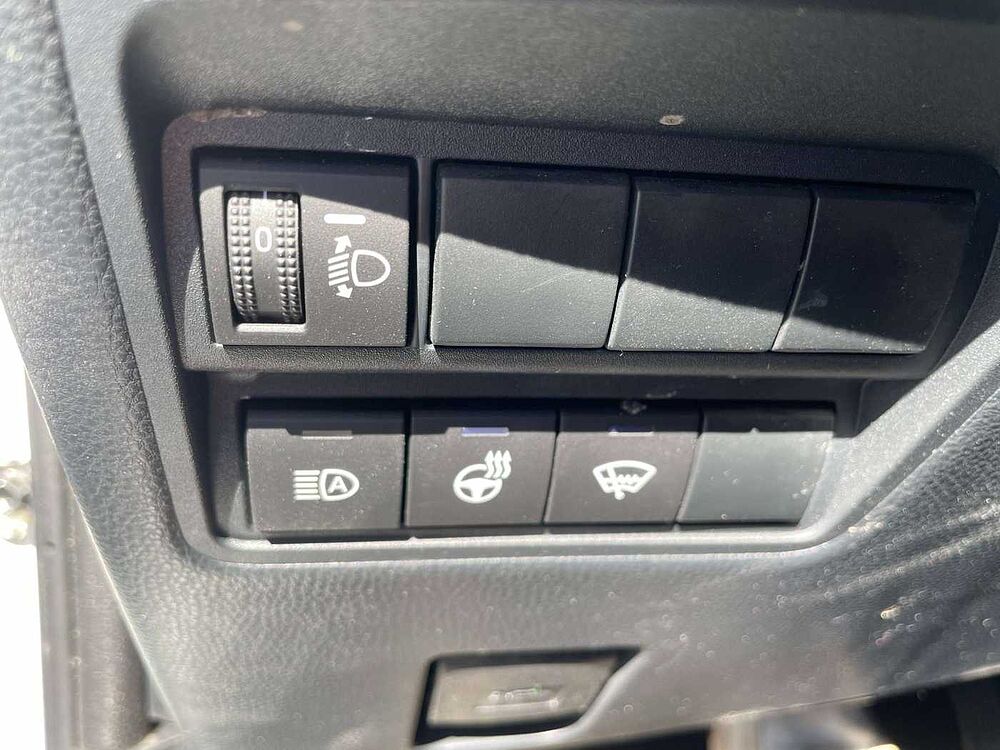 Toyota Yaris Cross 1.5i VVT-i Hybrid Dynamic Plus E-CVT