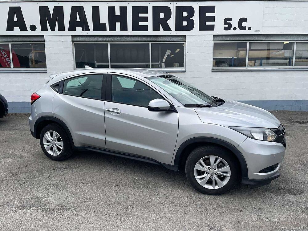 Honda HR-V 1.6 D-TEC 120ch Elegance