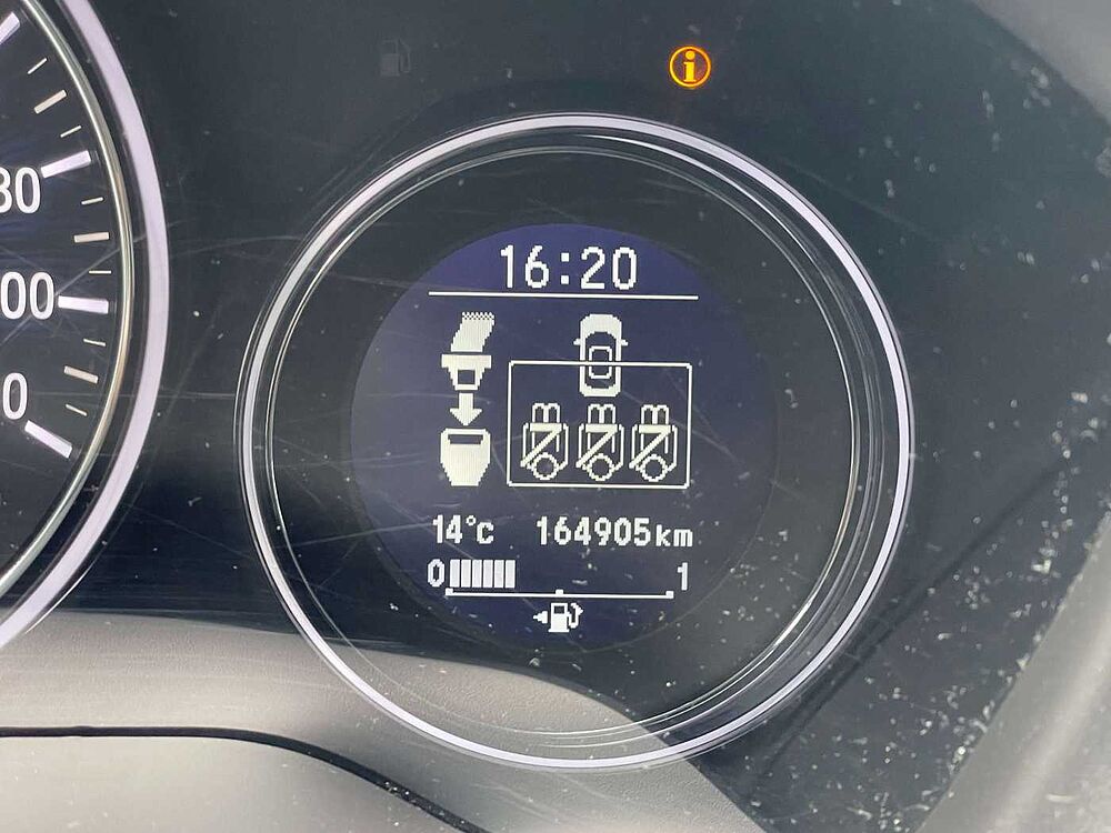 Honda HR-V 1.6 D-TEC 120ch Elegance