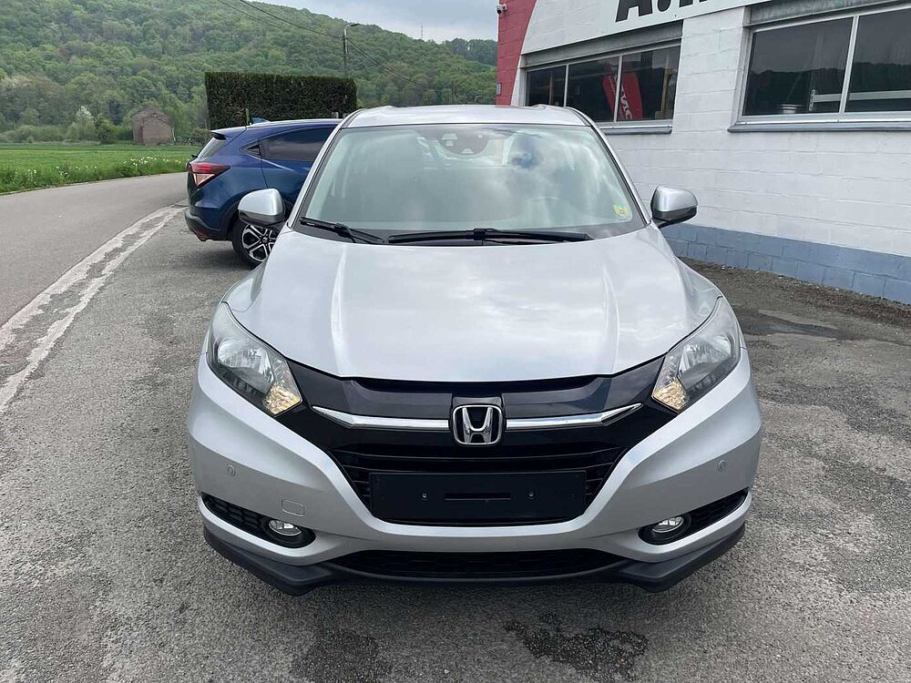 Honda HR-V 1.6 D-TEC 120ch Elegance