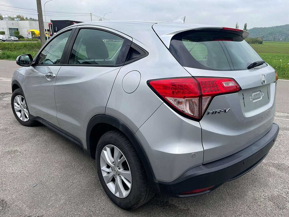 Honda HR-V 1.6 D-TEC 120ch Elegance