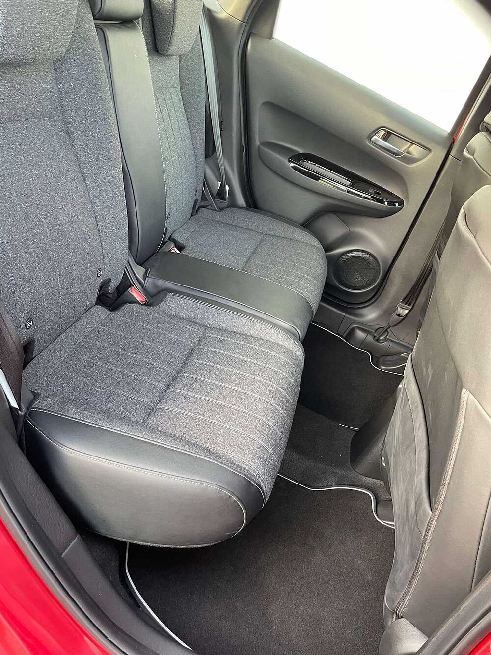 Honda Jazz Jazz e: HEV 1.5i-MMD Elegance