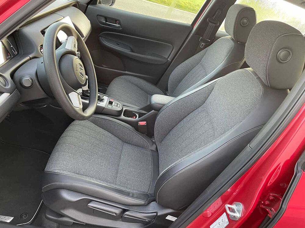 Honda Jazz Jazz e: HEV 1.5i-MMD Elegance