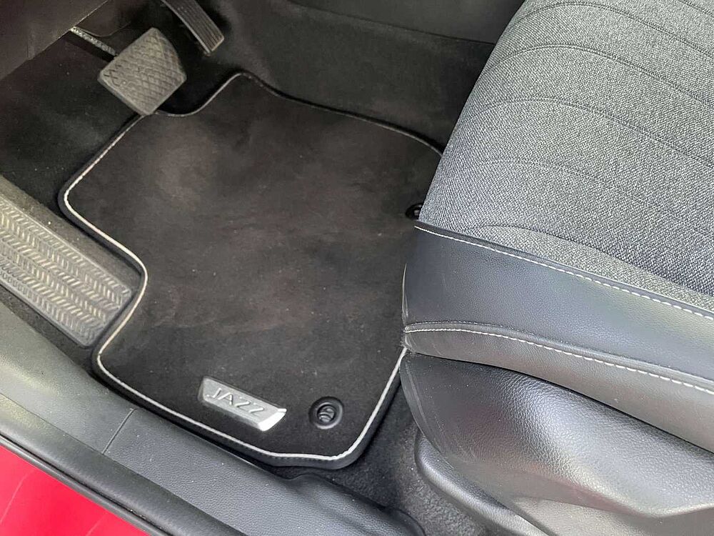 Honda Jazz Jazz e: HEV 1.5i-MMD Elegance