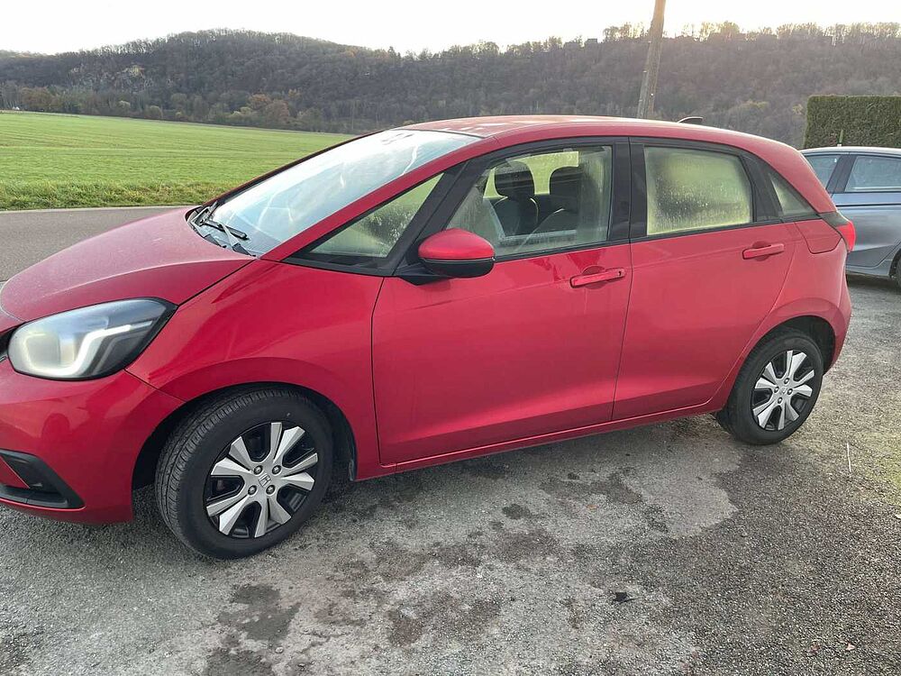 Honda Jazz Jazz e: HEV 1.5i-MMD Elegance