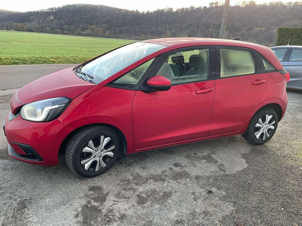 Honda Jazz Jazz e: HEV 1.5i-MMD Elegance