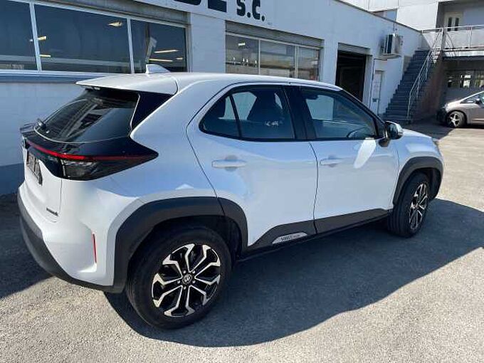 Toyota Yaris Cross 1.5i VVT-i Hybrid Dynamic Plus E-CVT