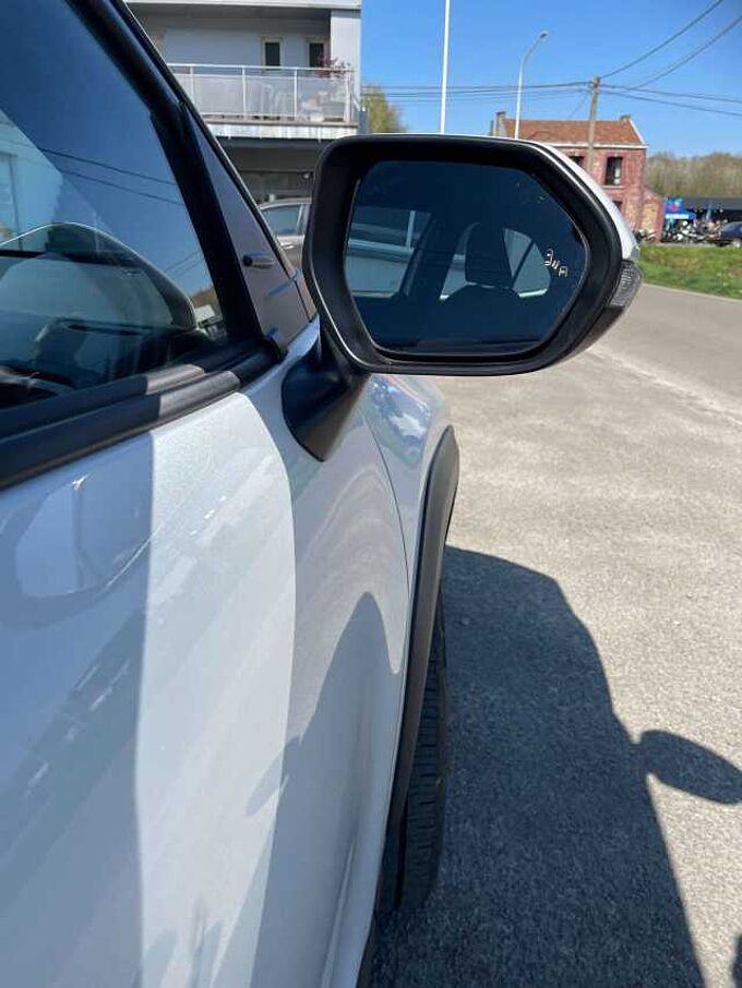 Toyota Yaris Cross 1.5i VVT-i Hybrid Dynamic Plus E-CVT