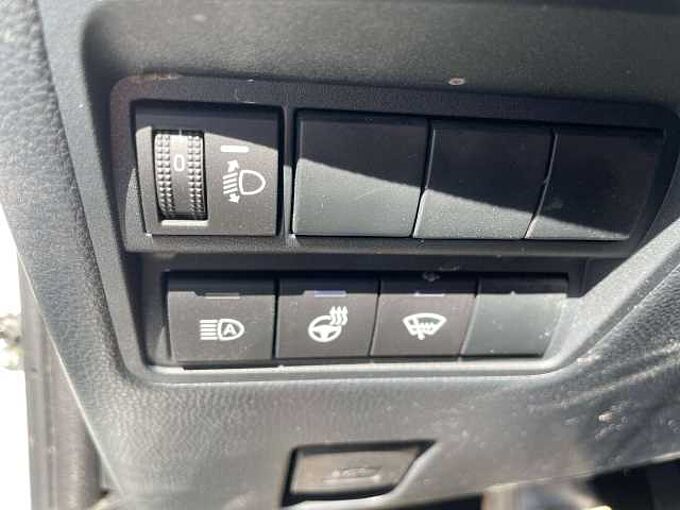 Toyota Yaris Cross 1.5i VVT-i Hybrid Dynamic Plus E-CVT