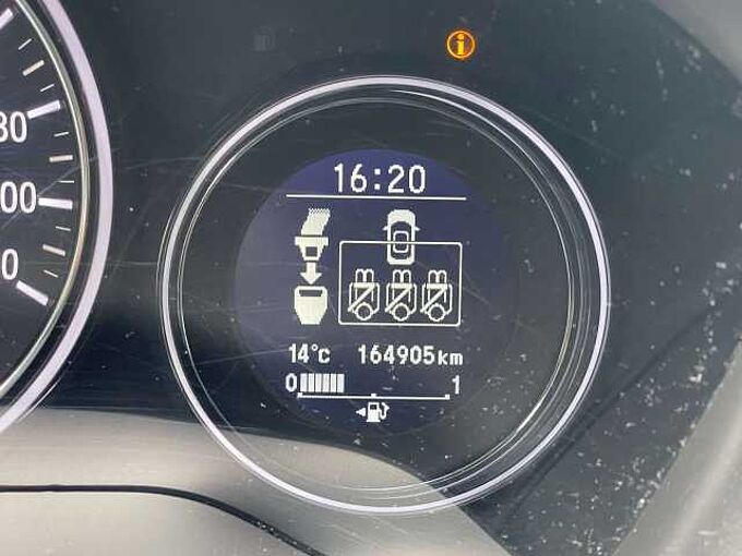 Honda HR-V 1.6 D-TEC 120ch Elegance