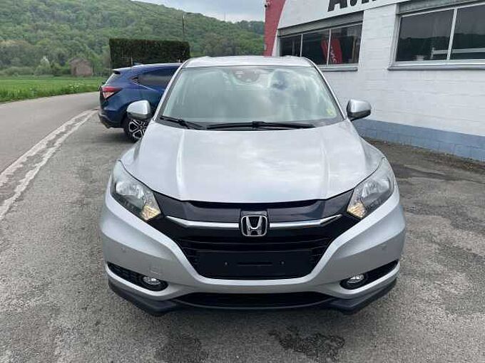 Honda HR-V 1.6 D-TEC 120ch Elegance
