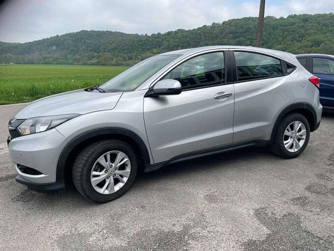 Honda HR-V 1.6 D-TEC 120ch Elegance