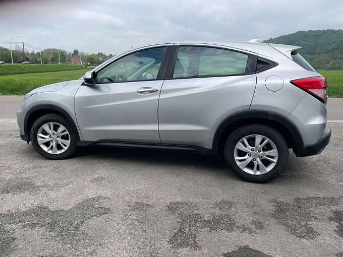 Honda HR-V 1.6 D-TEC 120ch Elegance