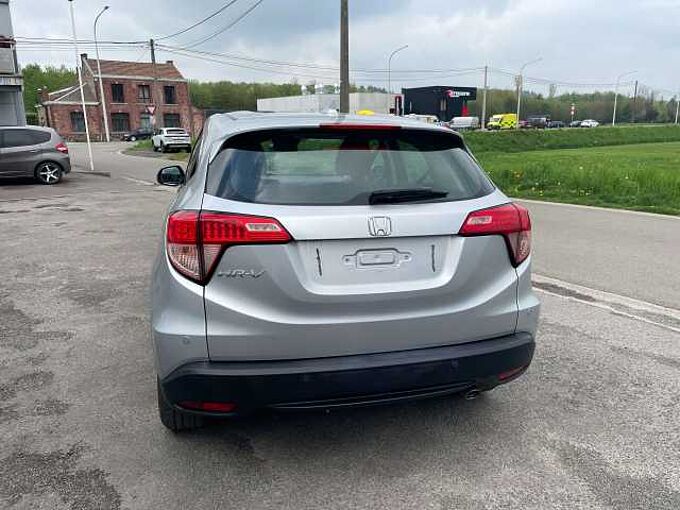 Honda HR-V 1.6 D-TEC 120ch Elegance