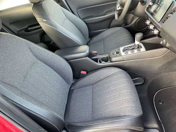 Honda Jazz Jazz e:HEV 1.5i-MMD Elegance