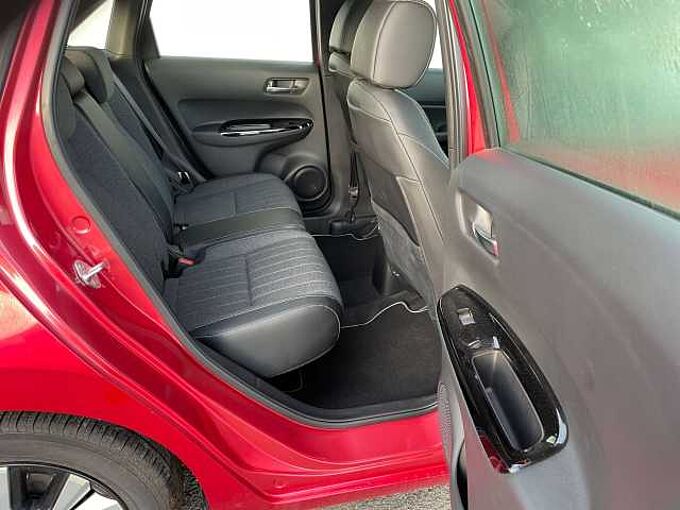 Honda Jazz Jazz e:HEV 1.5i-MMD Elegance