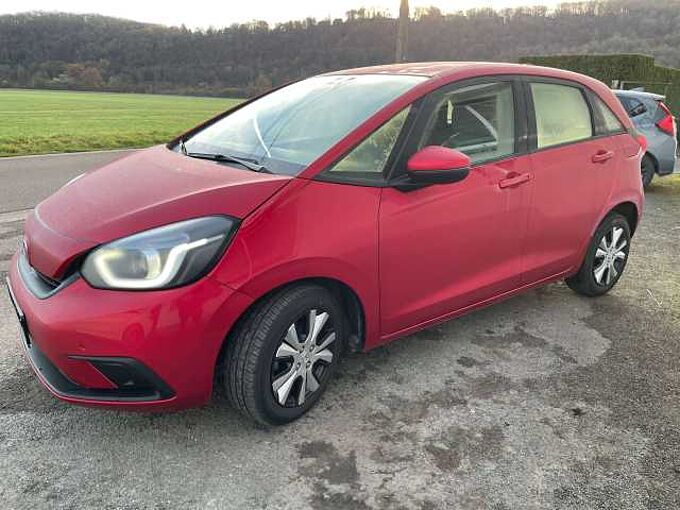 Honda Jazz Jazz e:HEV 1.5i-MMD Elegance